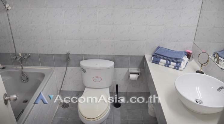 10  2 br Condominium For Rent in Sukhumvit ,Bangkok BTS Phrom Phong at Baan Prompong 13001693