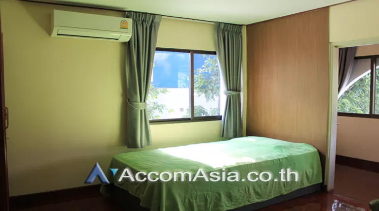 14  4 br House For Rent in Pattanakarn ,Bangkok BTS On Nut at Panya Pattanakarn Village 13001706