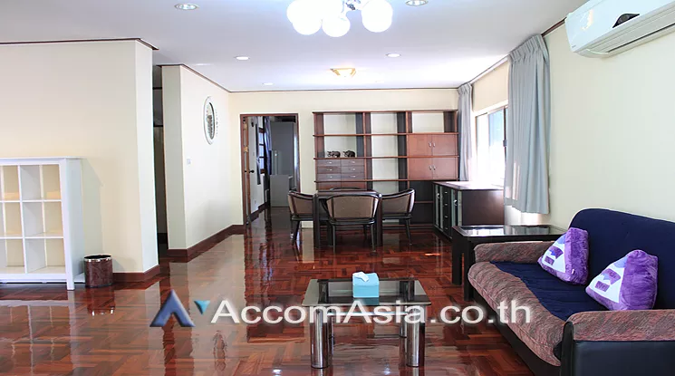 unit 4 Bedrooms  House For Rent in Pattanakarn, Bangkok  near BTS On Nut (13001706)
