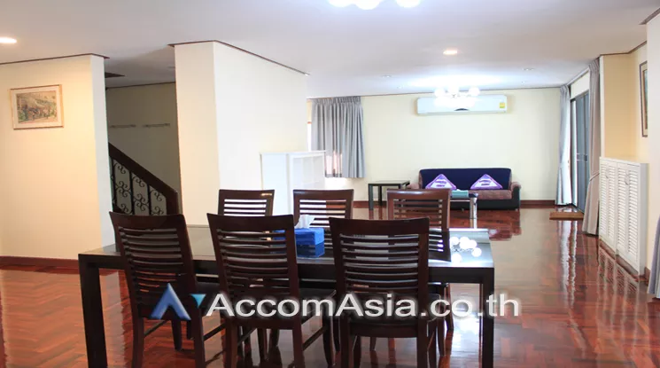 5  4 br House For Rent in Pattanakarn ,Bangkok BTS On Nut at Panya Pattanakarn Village 13001706