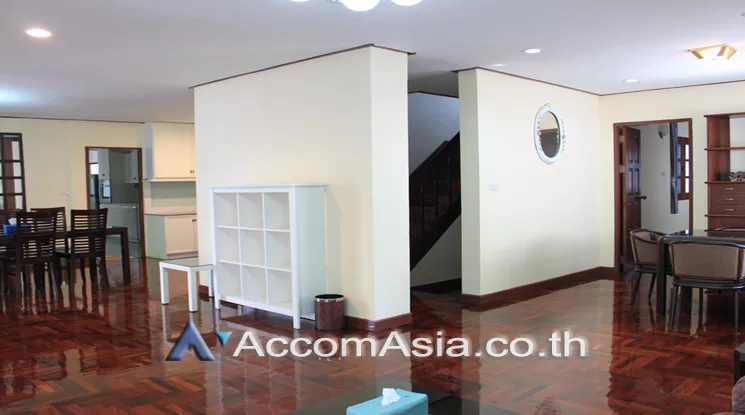 7  4 br House For Rent in Pattanakarn ,Bangkok BTS On Nut at Panya Pattanakarn Village 13001706