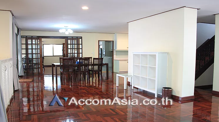 8  4 br House For Rent in Pattanakarn ,Bangkok BTS On Nut at Panya Pattanakarn Village 13001706