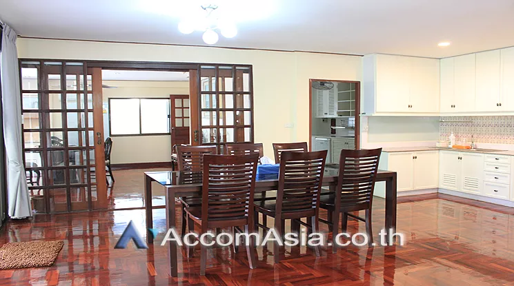 9  4 br House For Rent in Pattanakarn ,Bangkok BTS On Nut at Panya Pattanakarn Village 13001706