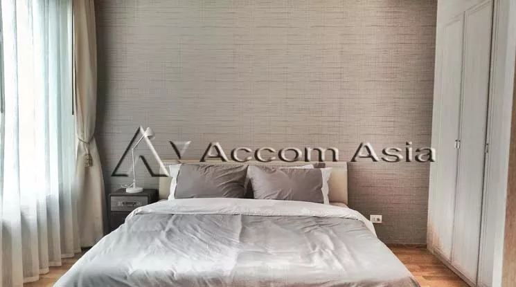  1  1 br Condominium For Rent in Sukhumvit ,Bangkok BTS Phrom Phong at The Emporio Place 13001715