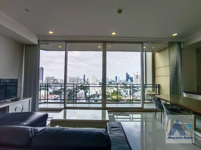 8  2 br Condominium For Sale in Sukhumvit ,Bangkok BTS Phrom Phong at Royce Private Residences 13001726