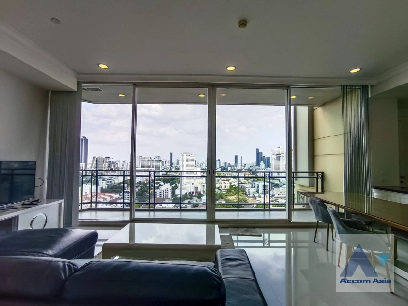 8  2 br Condominium for rent and sale in Sukhumvit ,Bangkok BTS Phrom Phong at Royce Private Residences 13001726