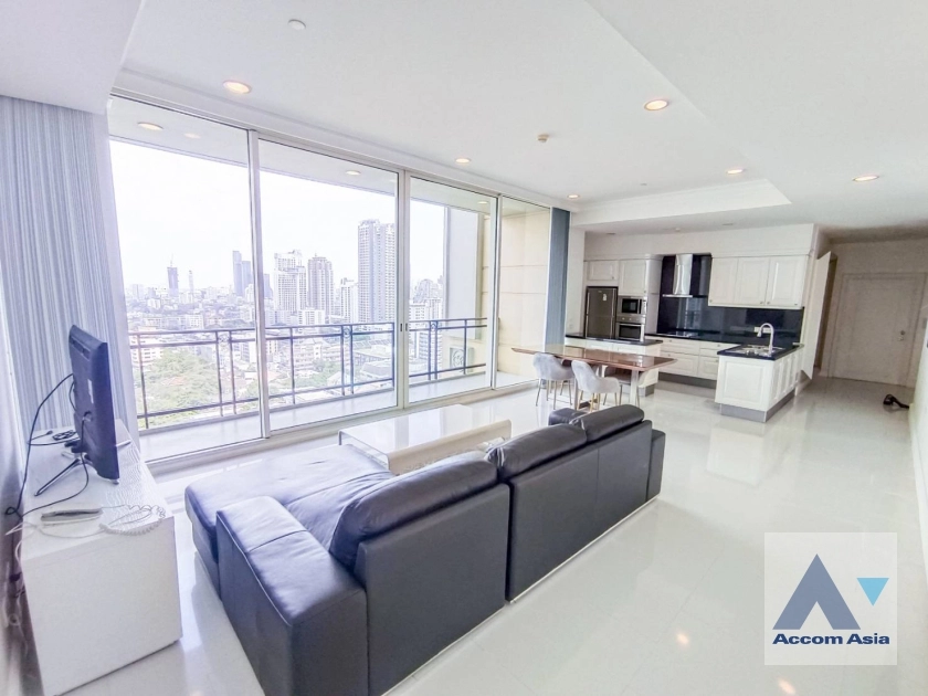  1  2 br Condominium for rent and sale in Sukhumvit ,Bangkok BTS Phrom Phong at Royce Private Residences 13001726