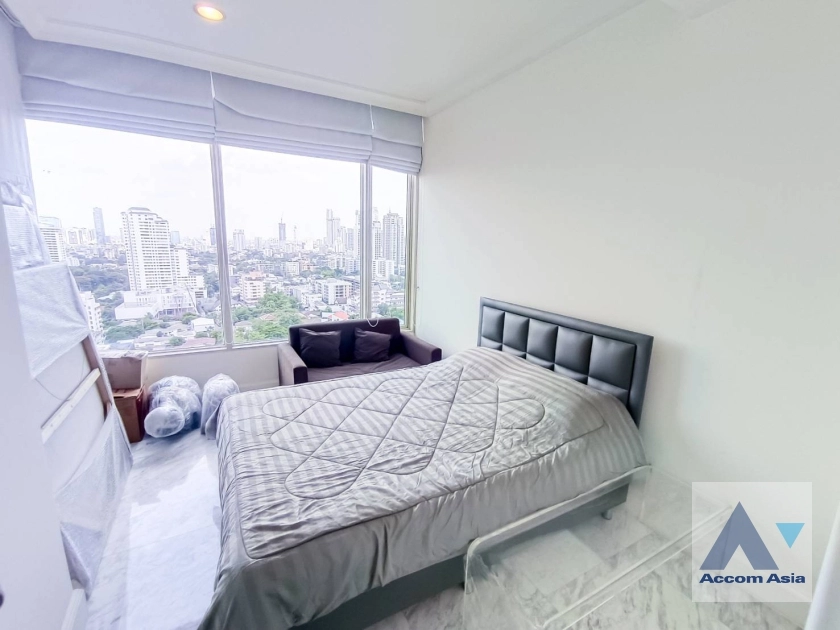 7  2 br Condominium for rent and sale in Sukhumvit ,Bangkok BTS Phrom Phong at Royce Private Residences 13001726