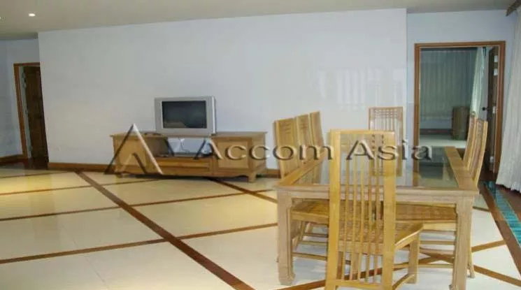  1  3 br Apartment For Rent in Sathorn ,Bangkok BTS Chong Nonsi - MRT Lumphini at Exclusive Privacy Residence 10228