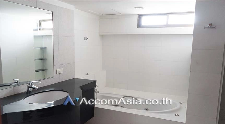 11  4 br Condominium For Rent in Sukhumvit ,Bangkok BTS Nana at Tower Park 13001739