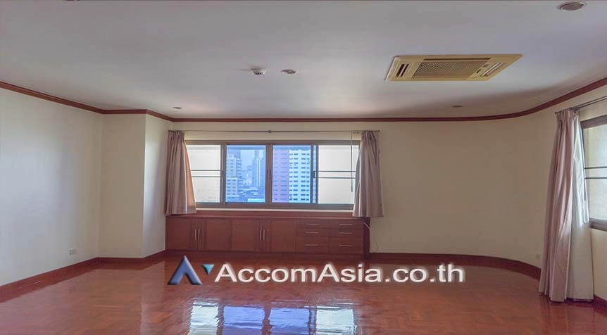 12  4 br Condominium For Rent in Sukhumvit ,Bangkok BTS Nana at Tower Park 13001739