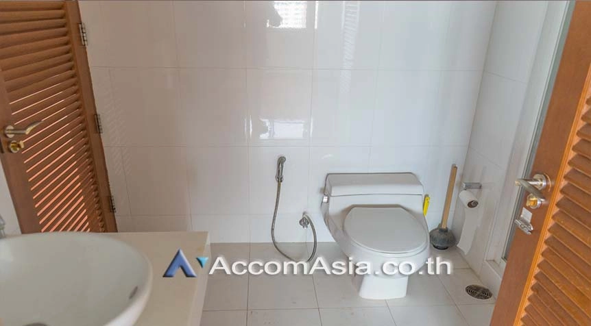 13  4 br Condominium For Rent in Sukhumvit ,Bangkok BTS Nana at Tower Park 13001739