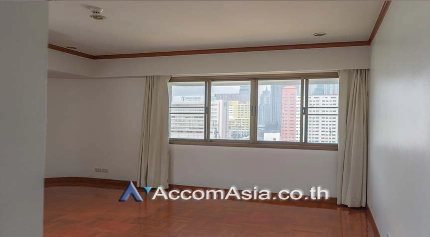 14  4 br Condominium For Rent in Sukhumvit ,Bangkok BTS Nana at Tower Park 13001739