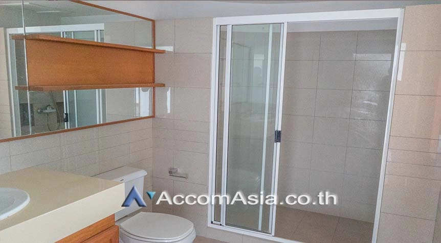 15  4 br Condominium For Rent in Sukhumvit ,Bangkok BTS Nana at Tower Park 13001739