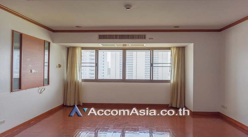 16  4 br Condominium For Rent in Sukhumvit ,Bangkok BTS Nana at Tower Park 13001739