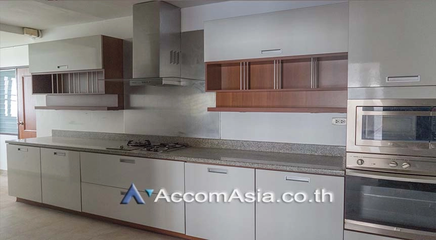 17  4 br Condominium For Rent in Sukhumvit ,Bangkok BTS Nana at Tower Park 13001739