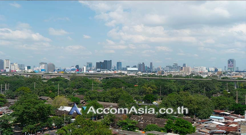 5  4 br Condominium For Rent in Sukhumvit ,Bangkok BTS Nana at Tower Park 13001739