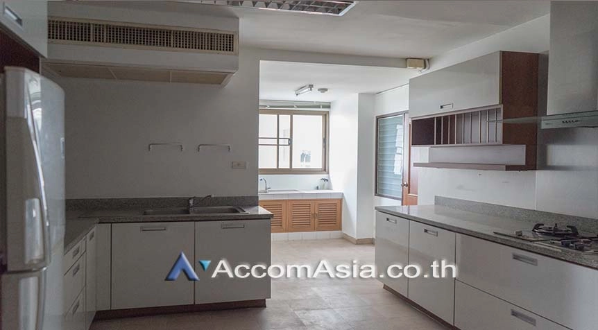 8  4 br Condominium For Rent in Sukhumvit ,Bangkok BTS Nana at Tower Park 13001739