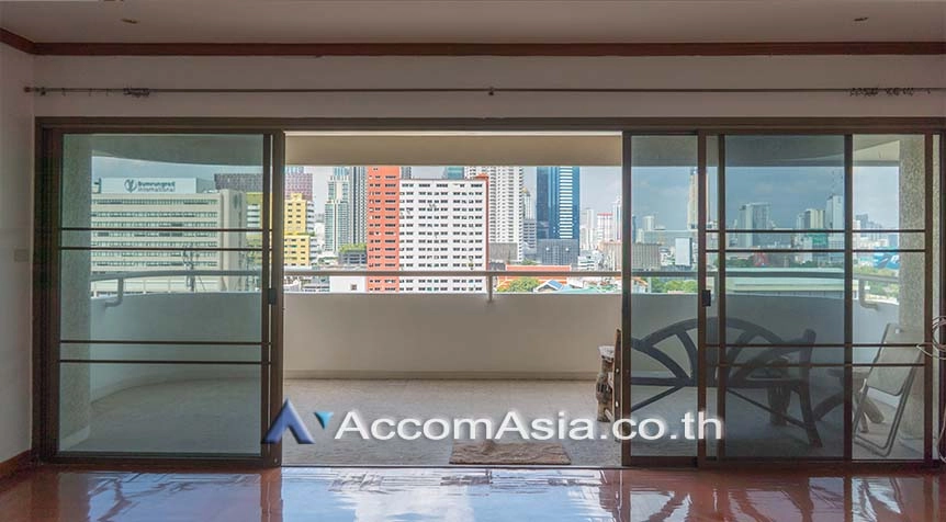 9  4 br Condominium For Rent in Sukhumvit ,Bangkok BTS Nana at Tower Park 13001739