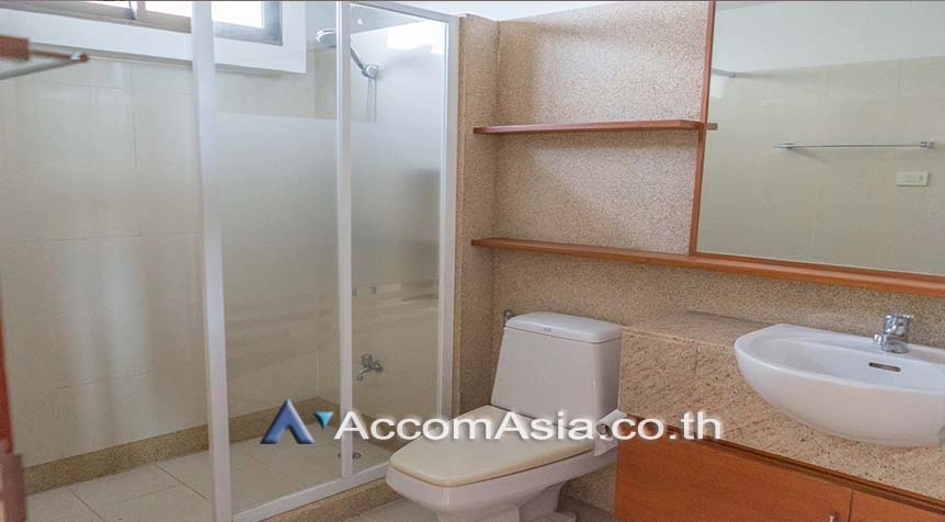 10  4 br Condominium For Rent in Sukhumvit ,Bangkok BTS Nana at Tower Park 13001739