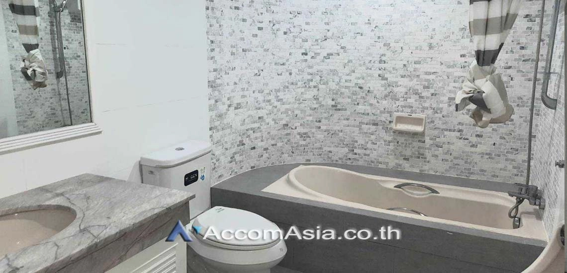 16  4 br Condominium For Rent in Sukhumvit ,Bangkok BTS Nana at Tower Park 13001743