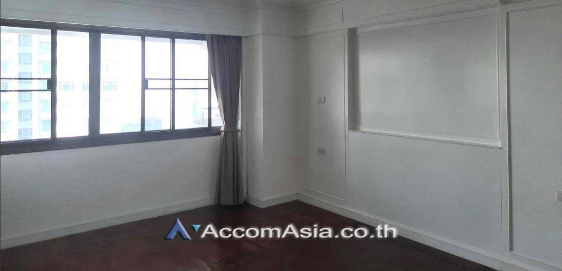 11  4 br Condominium For Rent in Sukhumvit ,Bangkok BTS Nana at Tower Park 13001743