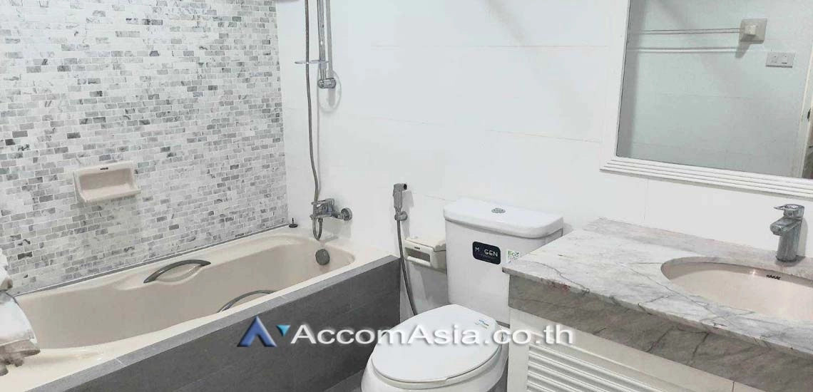 18  4 br Condominium For Rent in Sukhumvit ,Bangkok BTS Nana at Tower Park 13001743