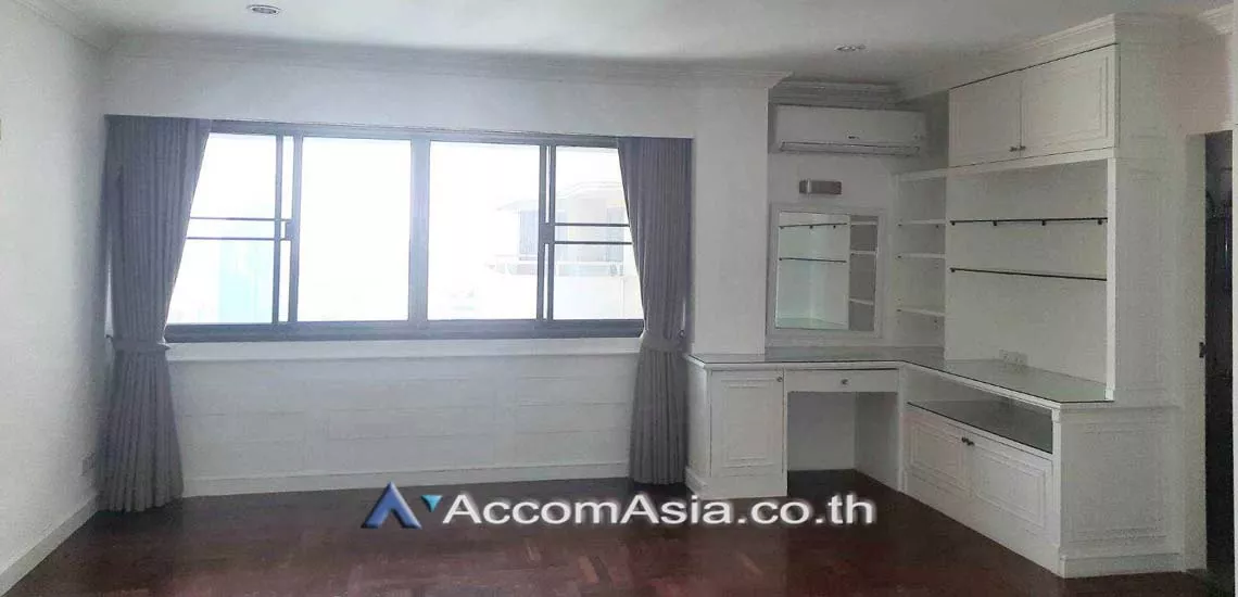 5  4 br Condominium For Rent in Sukhumvit ,Bangkok BTS Nana at Tower Park 13001743