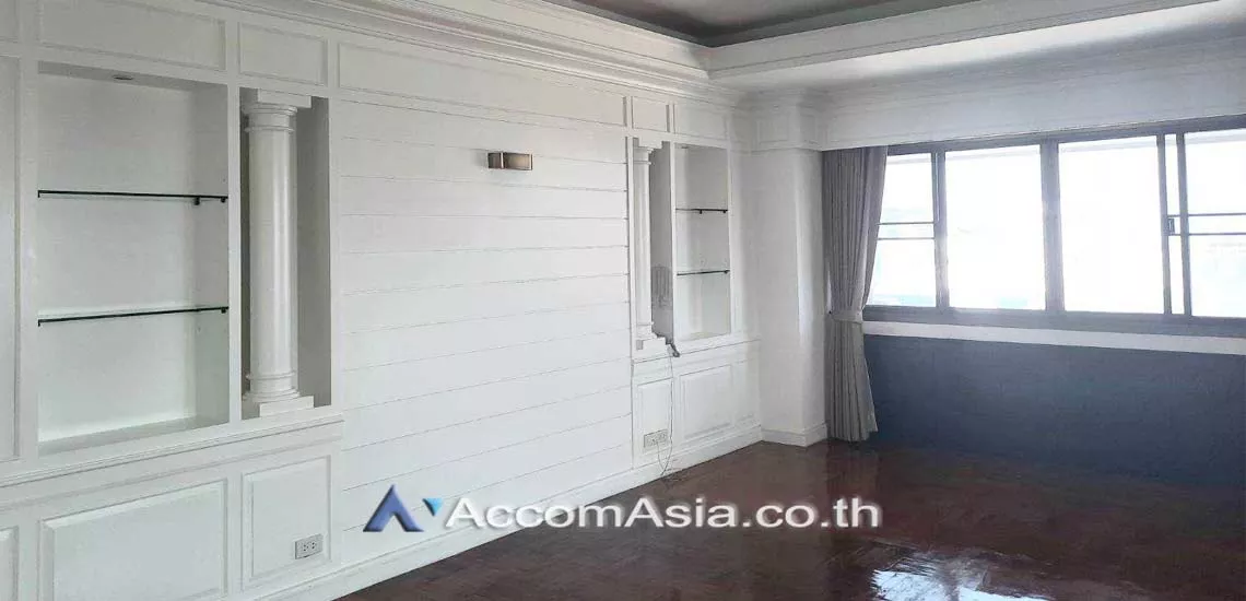  1  4 br Condominium For Rent in Sukhumvit ,Bangkok BTS Nana at Tower Park 13001743