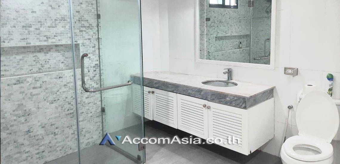 21  4 br Condominium For Rent in Sukhumvit ,Bangkok BTS Nana at Tower Park 13001743