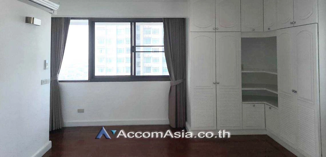 10  4 br Condominium For Rent in Sukhumvit ,Bangkok BTS Nana at Tower Park 13001743