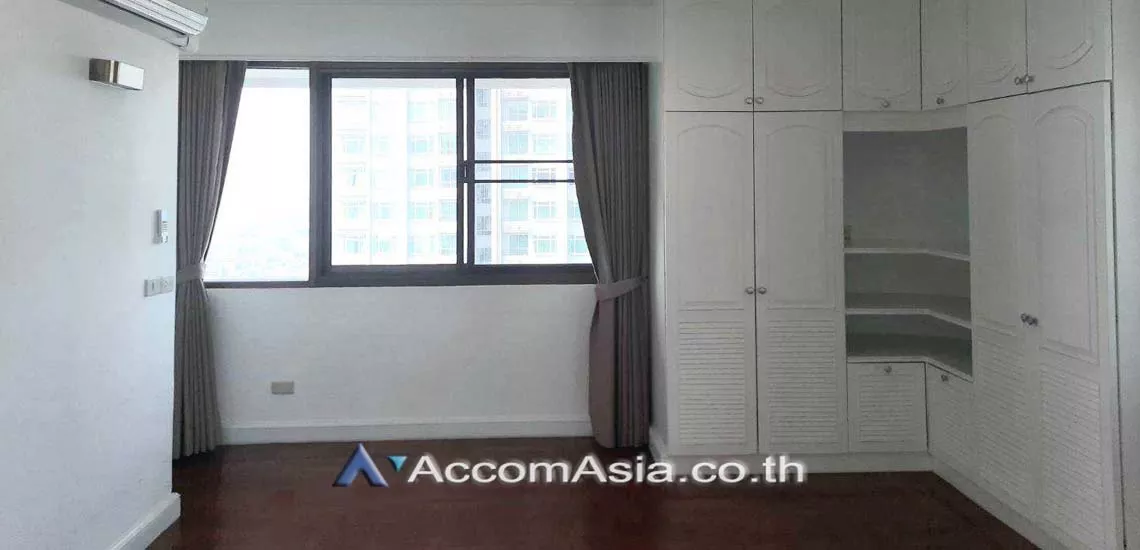 10  4 br Condominium For Rent in Sukhumvit ,Bangkok BTS Nana at Tower Park 13001743