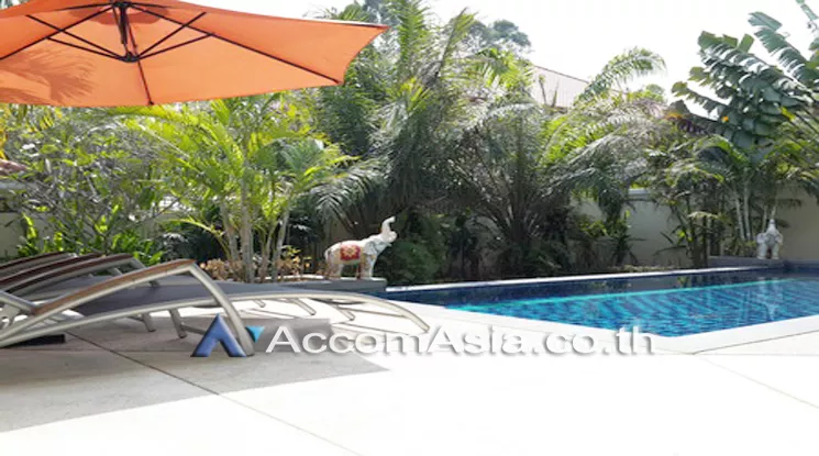 12  4 br House for rent and sale in Pattaya ,Chon Buri  at Villa with Pool Jomtien Beach 13001748