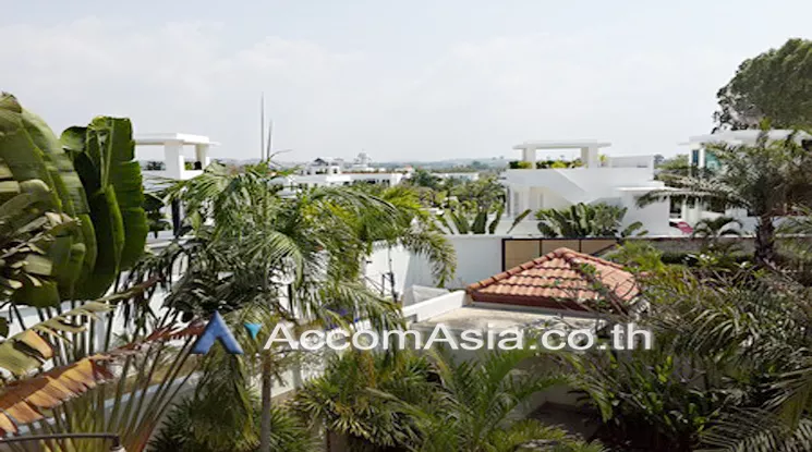 13  4 br House for rent and sale in Pattaya ,Chon Buri  at Villa with Pool Jomtien Beach 13001748