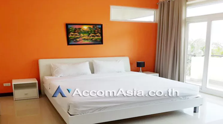 4  4 br House for rent and sale in Pattaya ,Chon Buri  at Villa with Pool Jomtien Beach 13001748