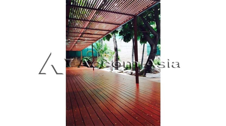 4  5 br House For Rent in Sathorn ,Bangkok MRT Lumphini 13001750
