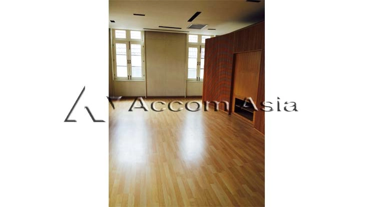 9  5 br House For Rent in Sathorn ,Bangkok MRT Lumphini 13001750