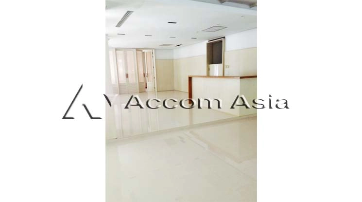 8  5 br House For Rent in Sathorn ,Bangkok MRT Lumphini 13001750