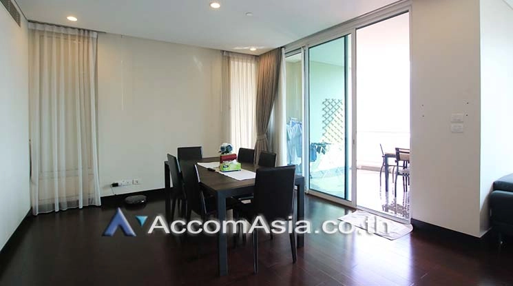  1  3 br Condominium For Rent in Ploenchit ,Bangkok BTS Chitlom at The Park Chidlom 13001752