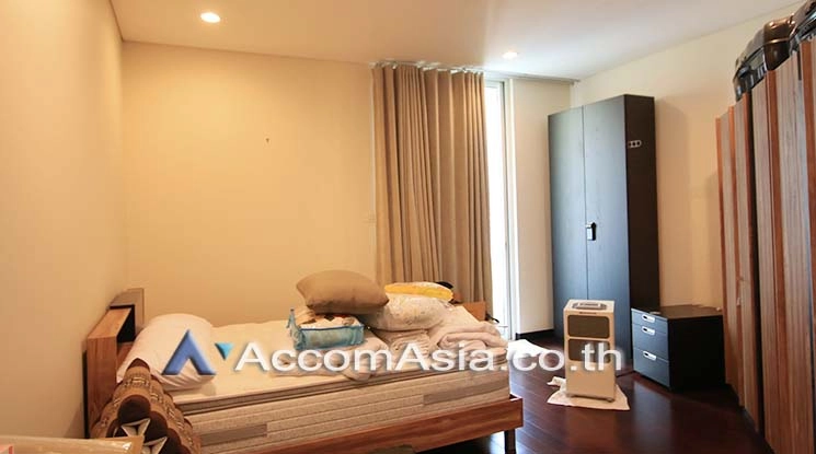 8  3 br Condominium For Rent in Ploenchit ,Bangkok BTS Chitlom at The Park Chidlom 13001752