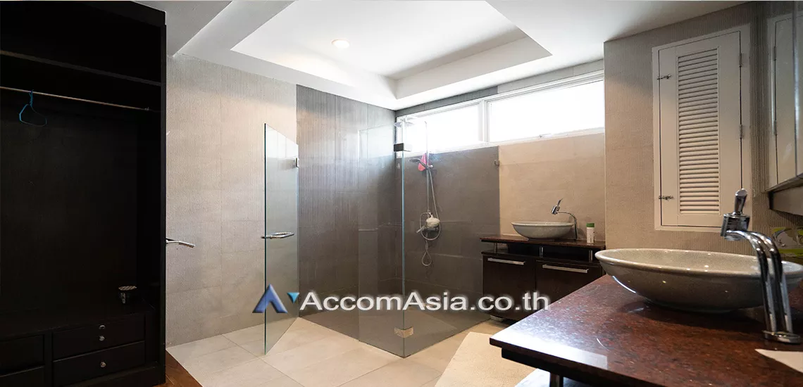 11  3 br Townhouse For Rent in Sukhumvit ,Bangkok BTS Ekkamai at The Parklane 12 10231