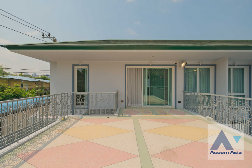 21  5 br House for rent and sale in Sukhumvit ,Bangkok BTS Phrom Phong 13001780