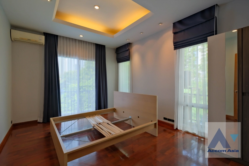 22  5 br House For Rent in sukhumvit ,Bangkok BTS Phrom Phong 13001780