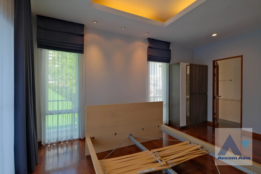 23  5 br House For Rent in sukhumvit ,Bangkok BTS Phrom Phong 13001780