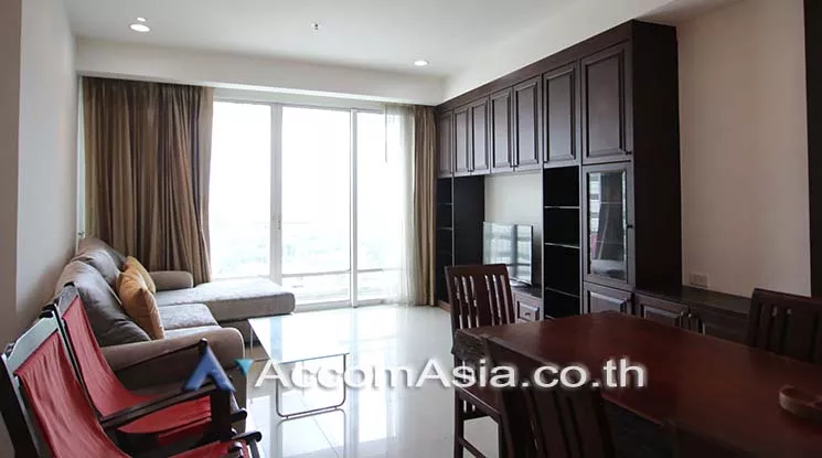  2  1 br Condominium for rent and sale in Ploenchit ,Bangkok BTS Ratchadamri at Baan Rajprasong 13001799
