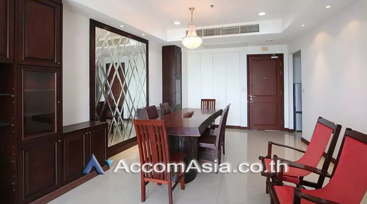  1  1 br Condominium for rent and sale in Ploenchit ,Bangkok BTS Ratchadamri at Baan Rajprasong 13001799