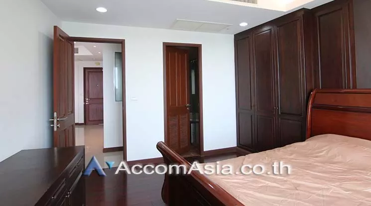 5  1 br Condominium for rent and sale in Ploenchit ,Bangkok BTS Ratchadamri at Baan Rajprasong 13001799
