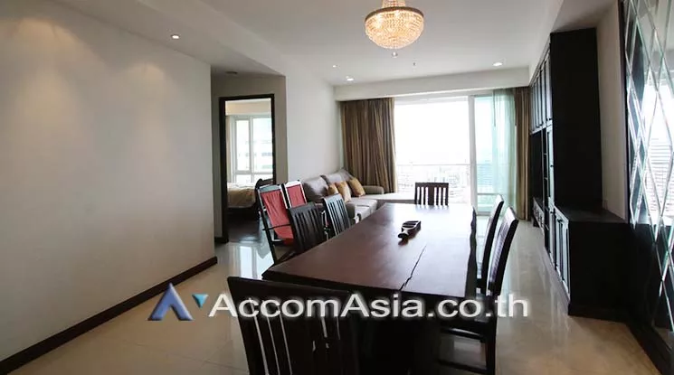 7  1 br Condominium for rent and sale in Ploenchit ,Bangkok BTS Ratchadamri at Baan Rajprasong 13001799