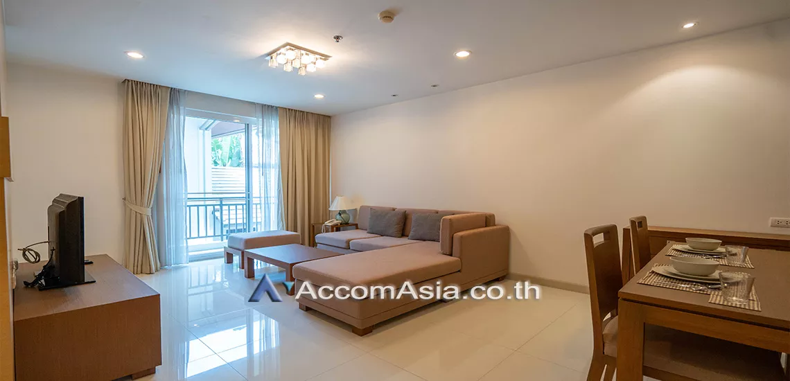  Living In Bangkok Apartment  2 Bedroom for Rent BTS Ekkamai in Sukhumvit Bangkok