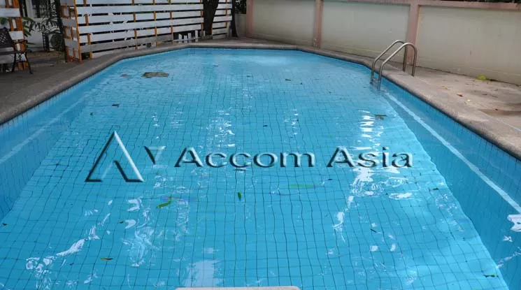 unitPet friendly |  4 Bedrooms  House For Rent in Sukhumvit, Bangkok  near BTS Phrom Phong (13001817)